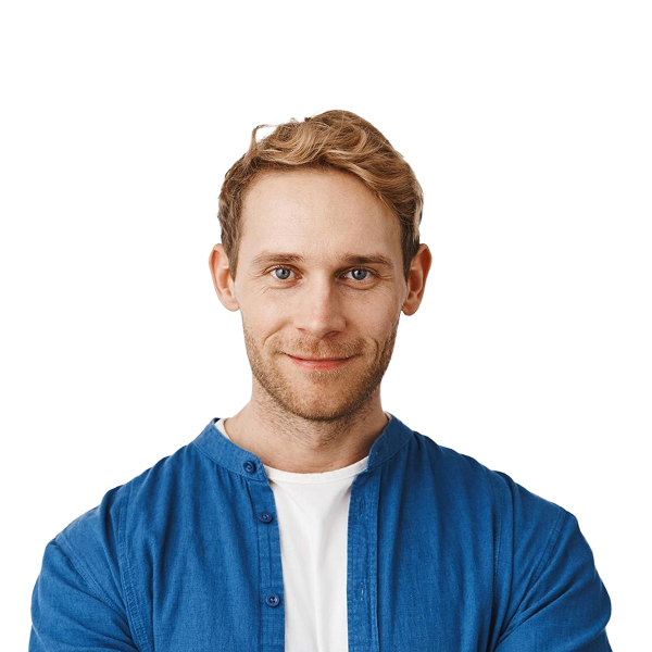 Michael Chen's avatar